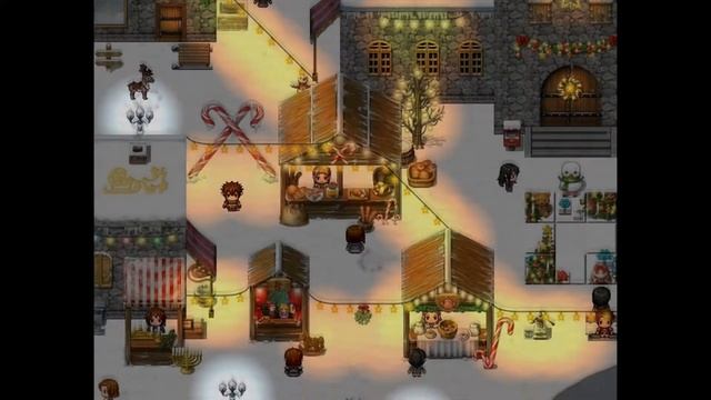 Sugy the Christmas elf - Trailer [EN] смотреть онлайн