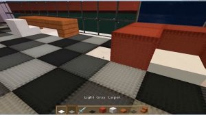 Minecraft How To Make An Awesome Interior Modern Room Design