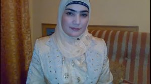 Малика Саидова   Модар