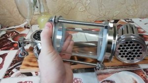 ммц 3 дюйма в стандартный диоптр и не только...