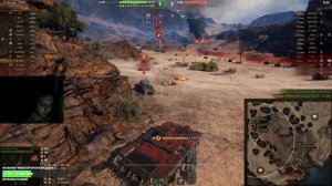 ОГНЕМЕТНЫЙ СТРИМ - ОБ. 156 О - МТ