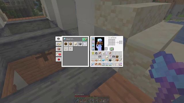 Red Panda Solo Minecraft Survival - 20: Stable Build - #minecraft смотреть онлайн