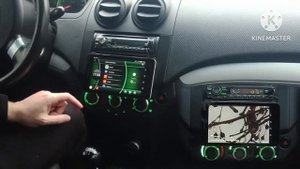 Android планшет в Автомобиле
