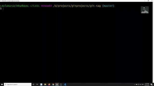 62. Traversing the reflogs using name qualifiers and also time based qualifiers like yesterday - GI смотреть онлайн