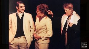 Яков Ломкин, с днём рождения!