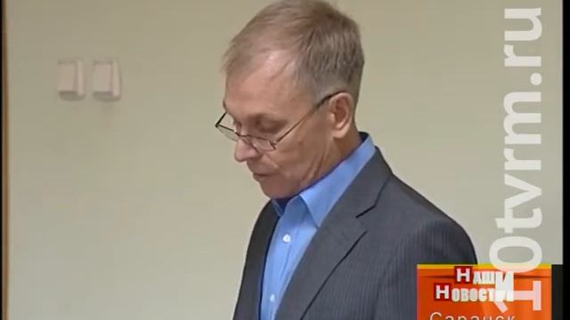 Использование служебных полномочий: показания С.Перова смотреть онлайн