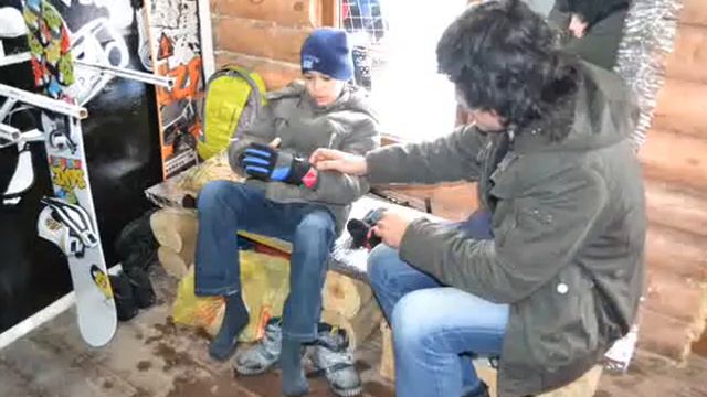 Я не еду жить в Лондон смотреть онлайн