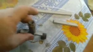 Армирование стяжки теплого пола.