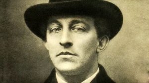 А. Блок - Поднимались из тьмы погребов…