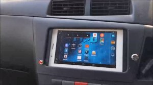 Автомагнитола из старого планшета, быстро и с минимальными затратами ставим в автомобиль