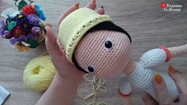Совместный Проект Довяжем Недовязы 5/Моё участие/Отчёт за седьмую неделю