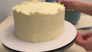 Торт для мальчика на День рождение с сахарной картинтой.