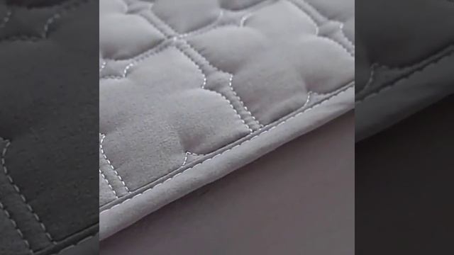 Моющееся покрывало для кровати ADOREHOUSE с рынка садовод в Москве смотреть онлайн