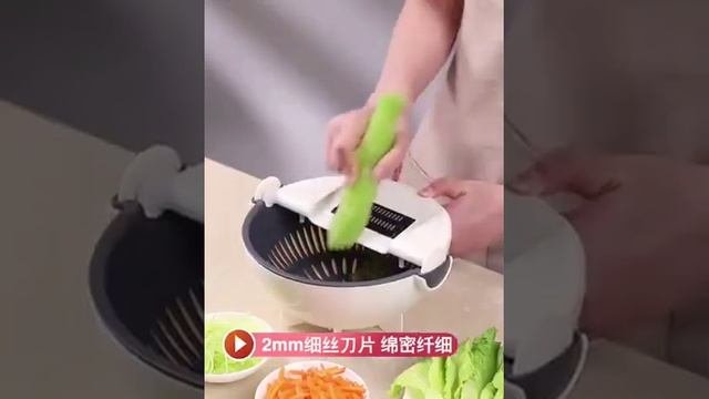 Многофункциональная овощерезка, бытовая картофелерезка, слайсер для картофеля,