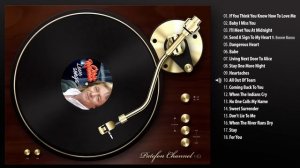 Chris NORMAN ♥ Love Songs ♥ album ♥