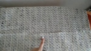 Шью пальто в стиле Шанель. Летнее пальто своими руками.