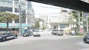 Южная Корея достопримечательности.