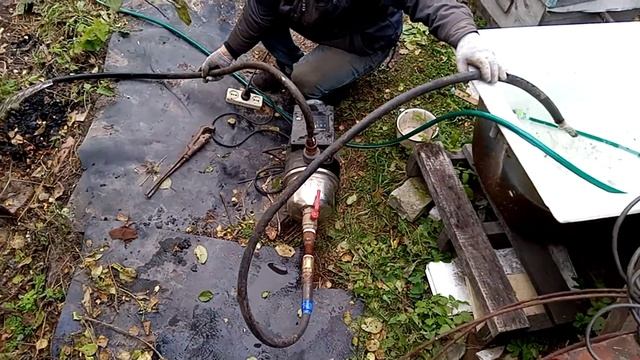 Grunfos MQ3 3-35B смотреть онлайн