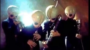 Star Wars Cantina Theme 1 Hour