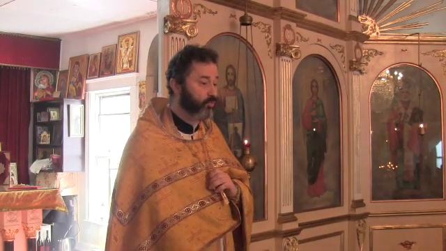 7 ноября 2021. 12:10. Мчч. Маркиана и Мартирия. Воскресенье, литургия. смотреть онлайн