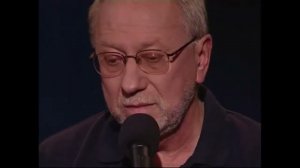 Владимир Качан "С легким паром" (запись 2007 года)