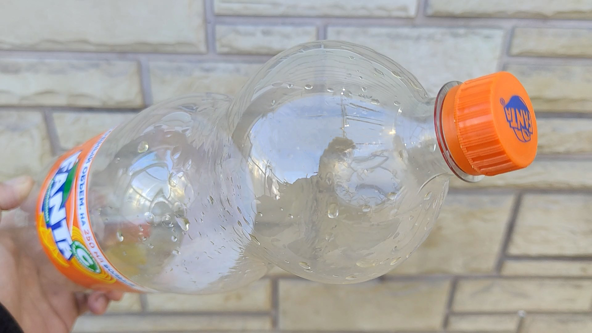 УЗНАВ ЭТОТ СЕКРЕТ, ты никогда не выбросишь пластиковую бутылку! Гениальная идея своими руками. смотреть онлайн