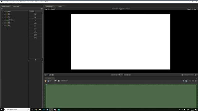 How To Get GreenScreen For Sfm? And Some Photoshop TIps!