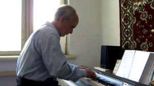 Гия Канчели. Кин-дза-дза. Обработка Д. Зайцева.