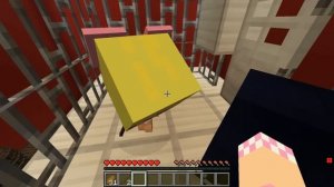 ?ВОЗВРАЩЕНИЕ Нашего ДРУГА БРОКА в Майнкрафте! УРА! Леска Нубик Шеди Minecraft