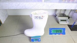 Самые легкие зимние сапоги- сапоги из ЭВА