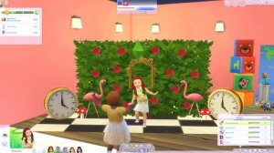 The beauty pageant I’ve always dreamed of! // Sims 4 beauty pageant mod