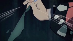 [AMV] Аниме Клип – Под нежным платьем хвостов девять у лисицы