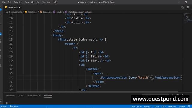 ReactJS Tutorial for Beginners | ReactJS Tutorial | ReactJS Step by Step Tutorial | React Course
