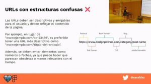 SEO+UX: El Match Perfecto