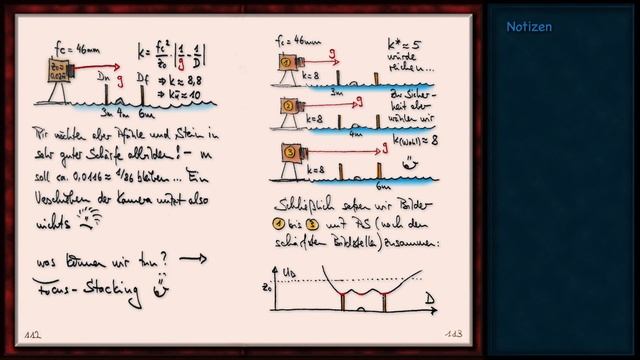 112 – 113 (274 – 276) Focus-Stacking смотреть онлайн