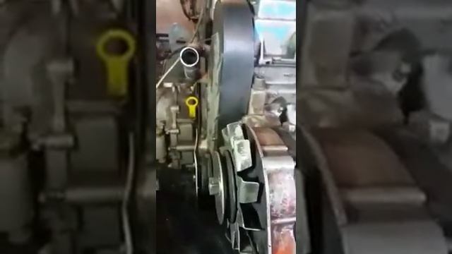 Переделка снегохода поларис с двиг от оки(3) смотреть онлайн