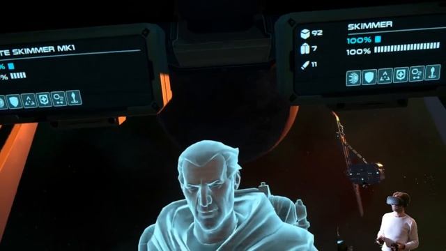 From Other Suns Review | Become A Space Pirate in VR | Oculus Rift Gameplay смотреть онлайн