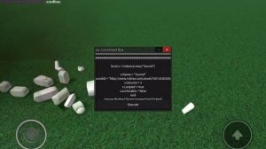 Roblox FE explosion lag script