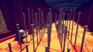 💀SANS (New Mod) vs Every Faction - Totally Accurate Battle Simulator TABS