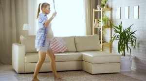 42 Неделя Беременности