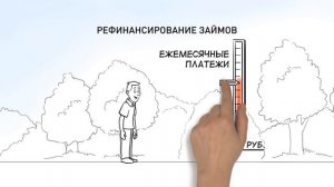 Рефинансирование микрозаймов