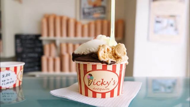 30 sekunder Antiparos смотреть онлайн