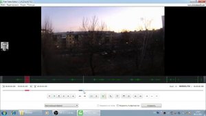 Как обрезать видео без перекодирования в Free Video Editor