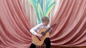 С. Ветушко. Иванушка-дурачок. Леденцов Георгий