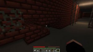 Лаборатория с МОНСТРАМИ - Андромеда! _ Backrooms (Misplaced) #6 перезолив с ютуба