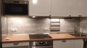 КУХНЯ ИКЕА Metod БУДБИН