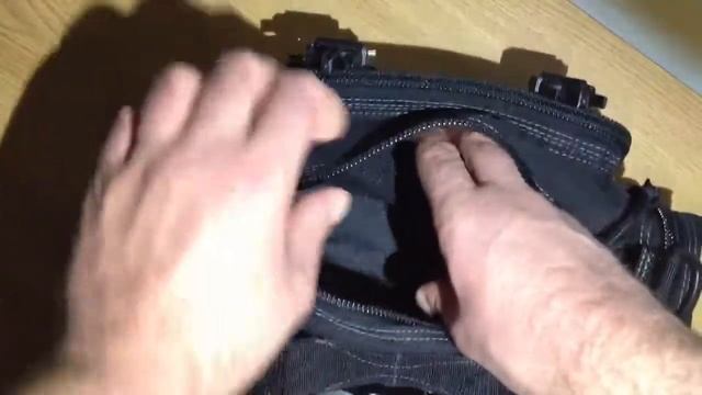 Maxpedition Proteus смотреть онлайн