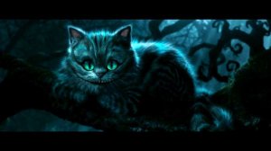 Сказка про Алису, с которой всегда что-нибудь случалось