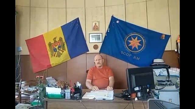 Юрий Чофу: Профсоюз сотрудников силовых органов работает с теми, кто нацелен на социальную повестку смотреть онлайн