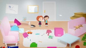 On A Playdate | Nina Needs to Go | Disney Junior